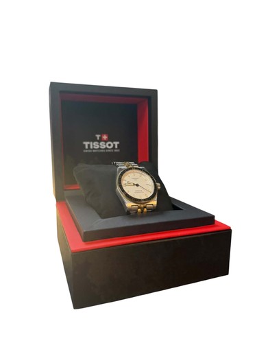 Tissot pr516 powermatic - pr516,