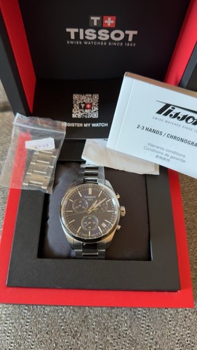 Tissot 100 men - men's,