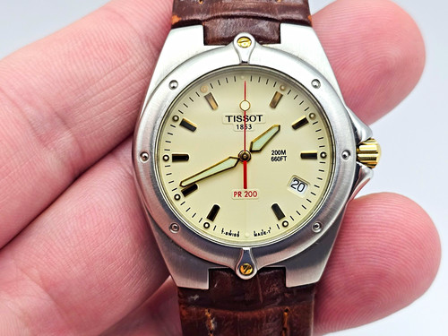 Tissot 200 lady men s - tissot,