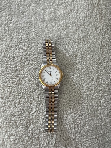 Tissot 100 quartz - tissot,