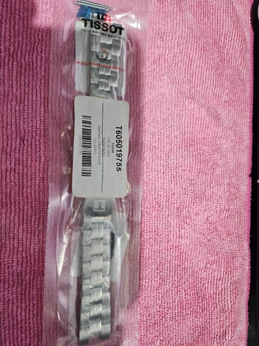 Tissot pr50 2000 - 2000., s/s