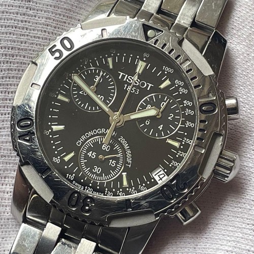 Tissot 200 quartz - pr,