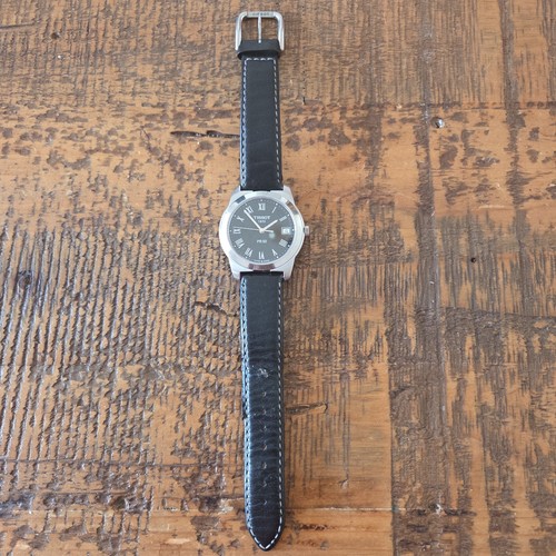 Tissot watch 1853 pr50 - watch,