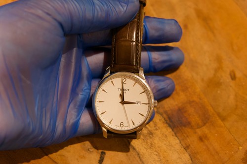 Tissot 1853 - 1853,