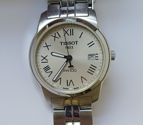 Tissot 1853 100 mens - 1853,
