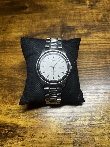 Tissot pr50 swiss made - swiss,