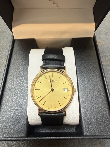 Tissot t870 970 men - tissot, t870/970