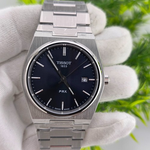 New tissot prx - new, watch