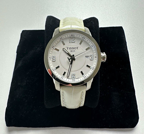 Tissot prc 200 - tissot,