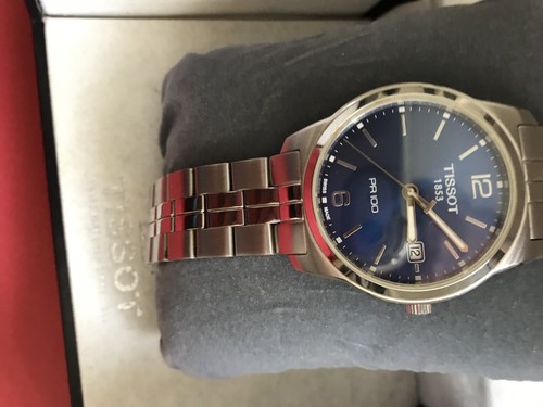 Tissot 100 t049410 - 100,