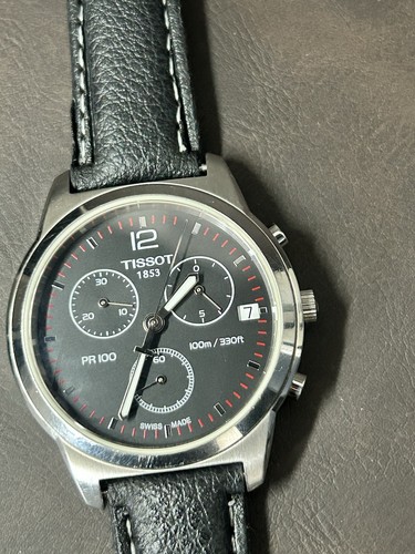 Tissot pr100 - tissot,