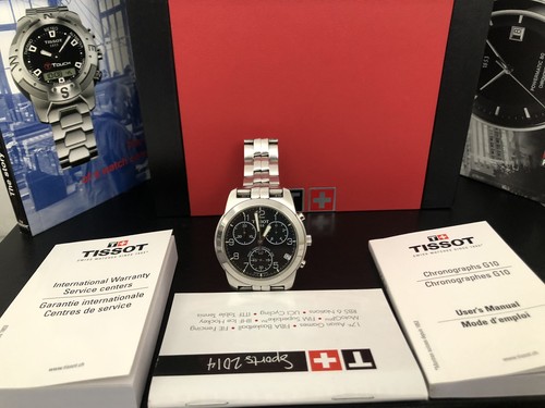 Tissot pr50 j38 478 38mm - tissot, j38/478