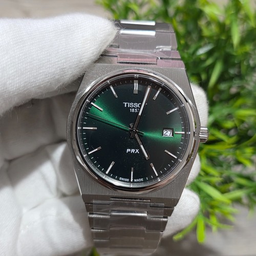 New tissot prx mens - new,