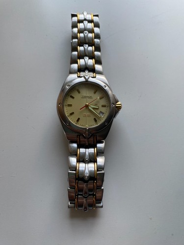 Tissot 200 quartz watch - pr,