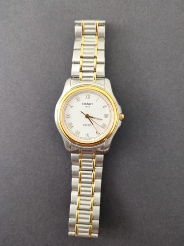 Tissot pr50 j176 - tissot,