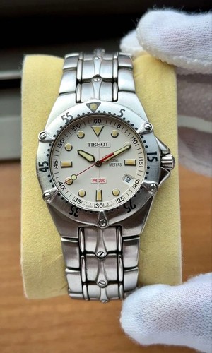 Tissot 200 p153 - 200, p153/253