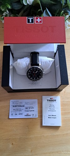 Tissot sport mens - tissot,