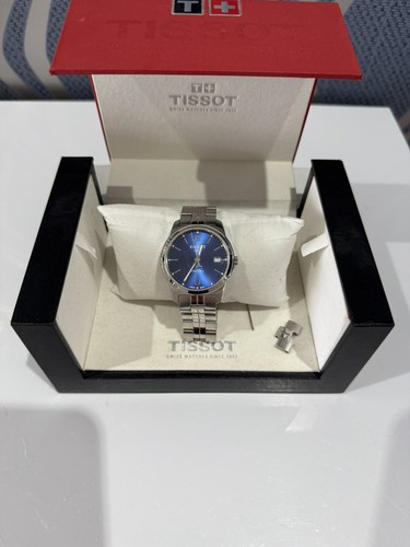Tissot pr100 men watch - tissot,