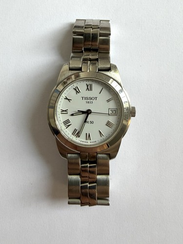 Mens tissot pr50 - tissot,