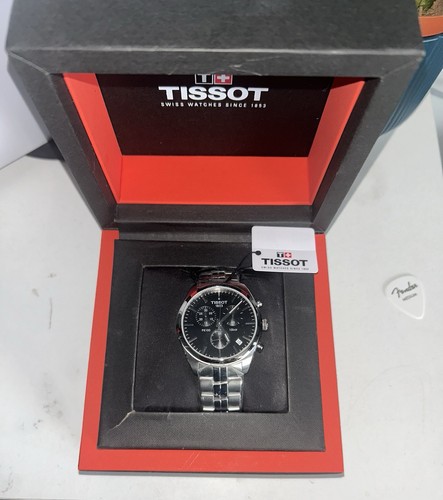 Tissot 100 quartz - pr,