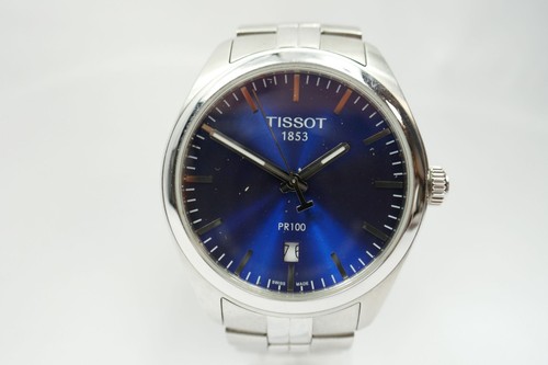 Gents tissot 100 quartz - tissot,