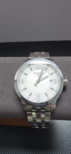 Tissot prc200 men - prc200, men's