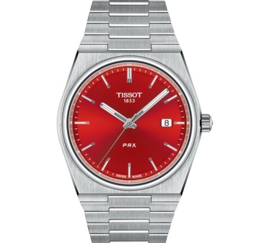 Tissot prx 40mm - tissot,