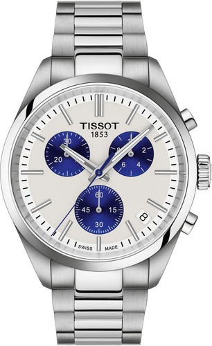 Tissot mens 100 quartz - 100,