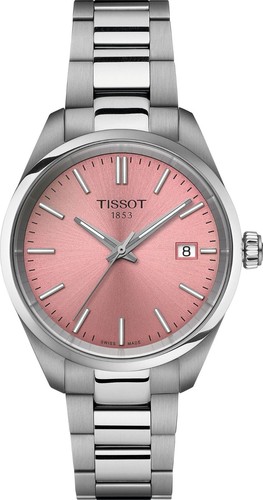 Tissot mens 100 quartz - 100,