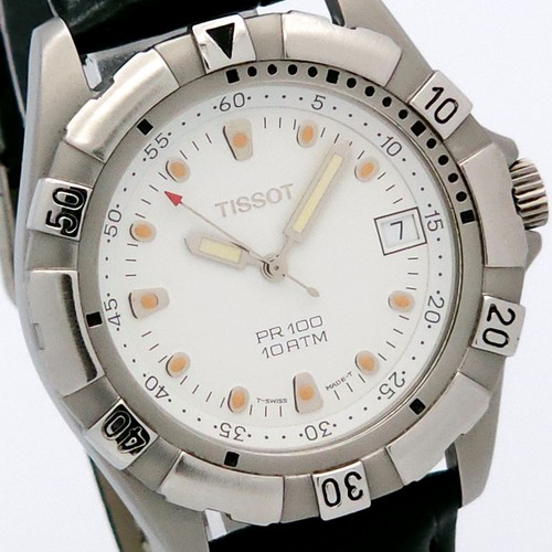 Tissot pr100 p363 463 - tissot, p363/463