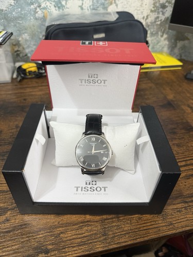 Tissot tradition quartz - 42, mm