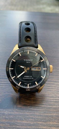 Tissot prs516 powermatic - prs516,