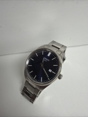 Tissot 100 blue - pr,