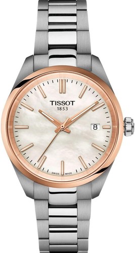 Tissot mens 100 quartz - tissot,