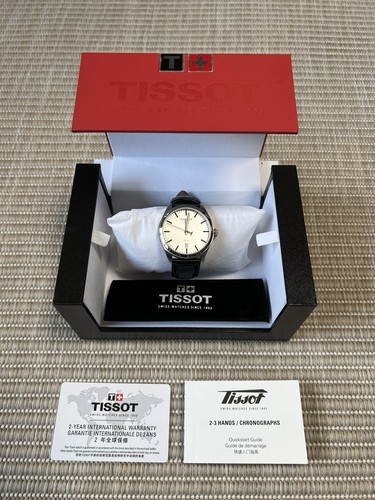 Tissot pr100 watch - pr100, with
