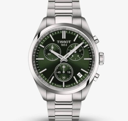 Tissot 100 - pr,