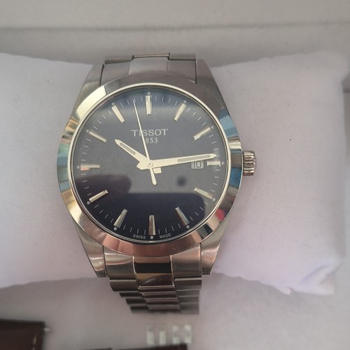 Tissot pr100 1853 - ,1853, dial