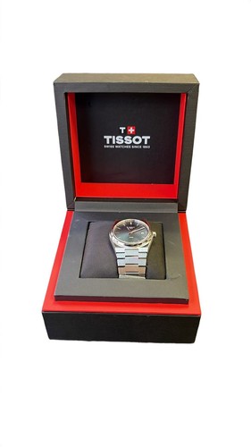 Tissot boxed - tissot,