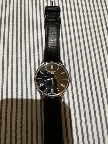 Tissot tradition 39mm men - tissot,