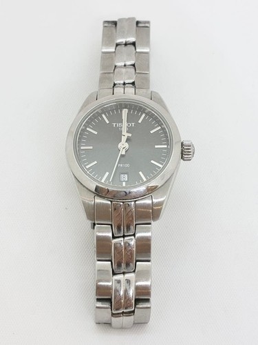 Tissot pr100 quartz watch - pr100,