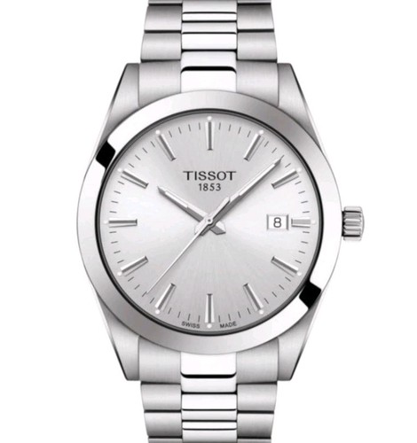 Tissot gentleman - tissot,
