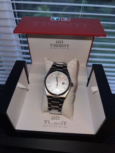 Tissot men - tissot, men's