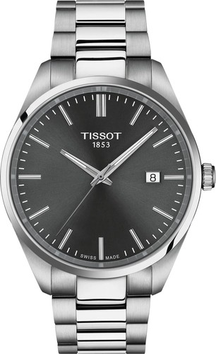 Tissot 100 quartz 40mm - tissot, pr
