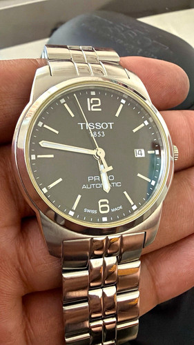 Tissot 100 t049407a - tissot, auto