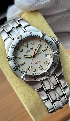 Tissot 200 p153 - pr,