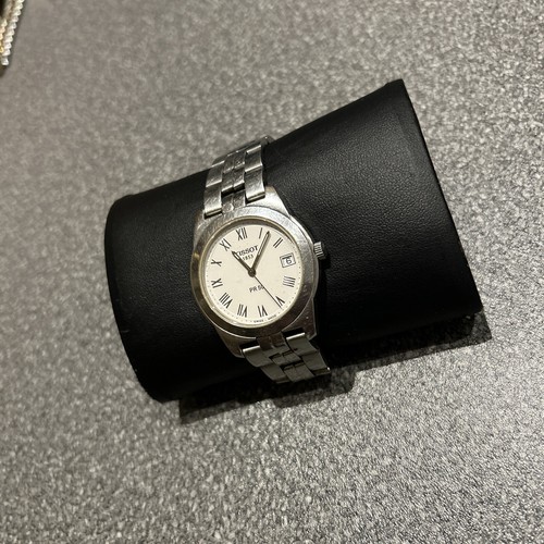 Tissot pr50 swiss made mens - tissot,
