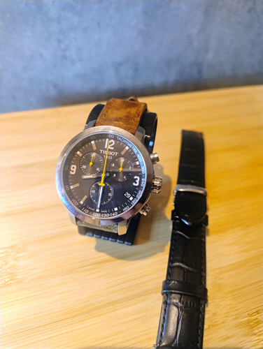 Tissot prc 200 - tissot,