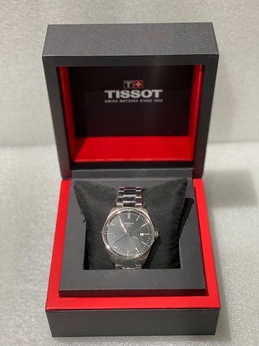 Tissot pr100 40mm men - pr100, men's