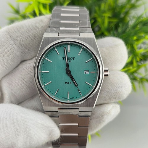 Tissot prx mens watch quartz - prx,