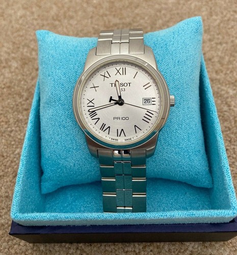Mens tissot 1853 pr100 wrist - mens,